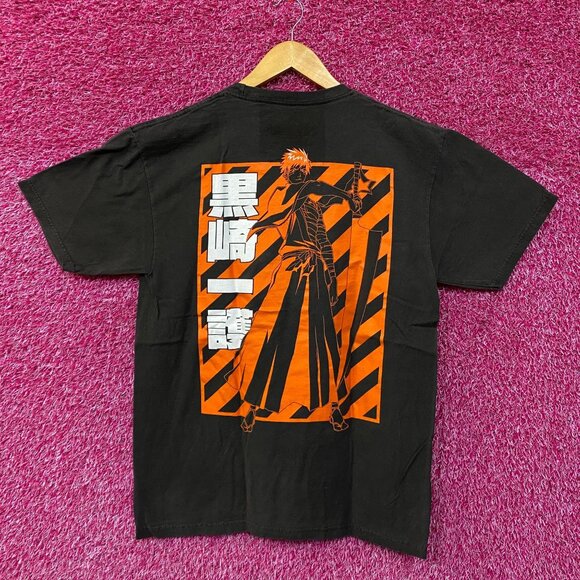 Bleach Ichigo Tshirt size medium - Picture 1 of 4